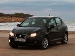 Seat Ibiza 2008 года